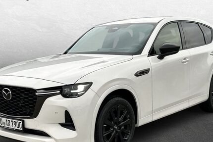 Mazda CX-60 5.500 km 53.990 &euro; Soest 59494