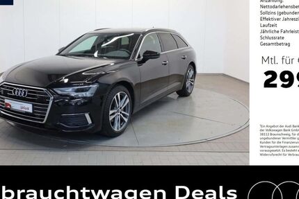 Audi A6 52.130 km 36.880 € Ursensollen 92289