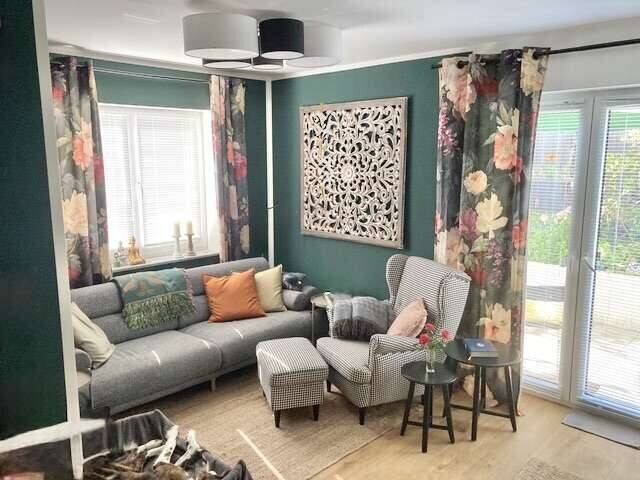 Etagenwohnung Hadamar Niederzeuzheim - 2 Zimmer, 60 m&sup2;, 239.000&euro; | Angebot:26258115