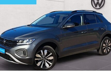 VW T-Roc 25.869 km 28.710 € Kölln-Reisiek 25337