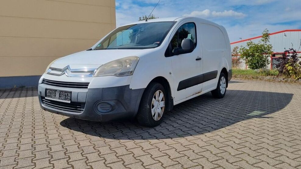 Berlingo