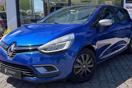 Renault Clio 102.000 km 8.990 &euro; Ravensburg 88214
