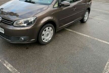 VW Touran 199.000 km 7.200 &euro; Laufen 83410