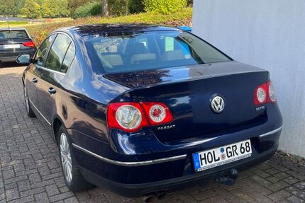 VW Passat 214.230 km 4.300 &euro; Stadtoldendorf 37627