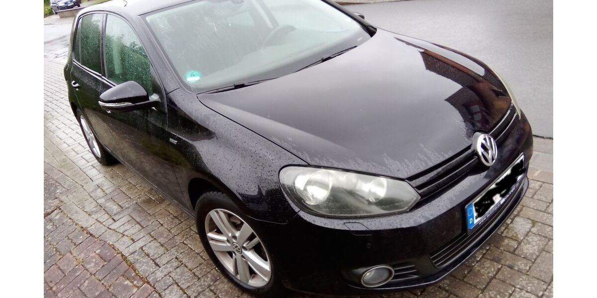VW Golf 219.500 km 4.299 &euro; Stadthagen 31655