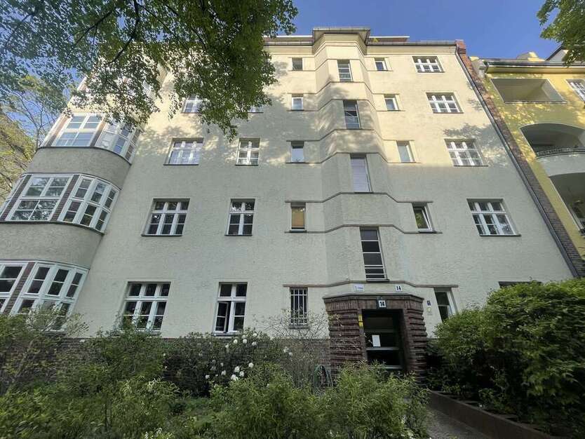 Wohnung zum Kaufen in Berlin 250.000 € 60.83 m²