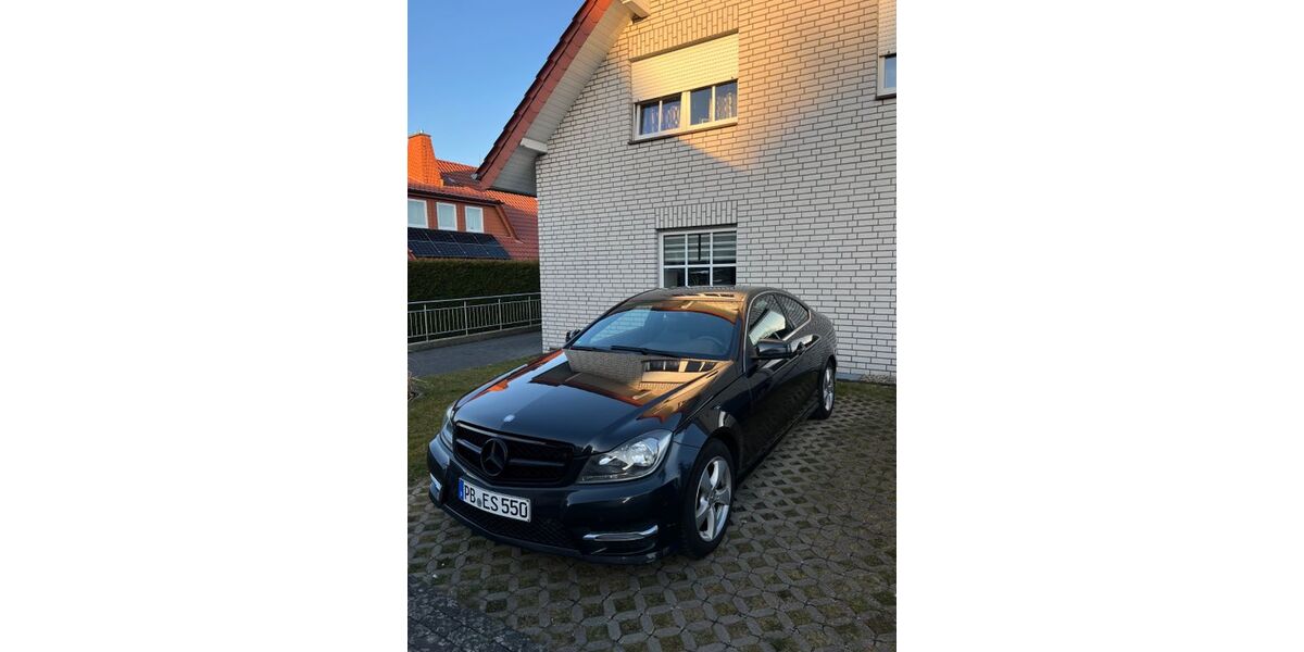 Mercedes-Benz C 250 215.000 km 10.500 &euro; Borchen 33178