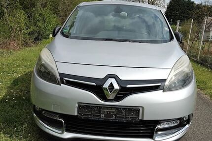 Renault Scenic 196.837 km 2.700 &euro; Bellheim 76756