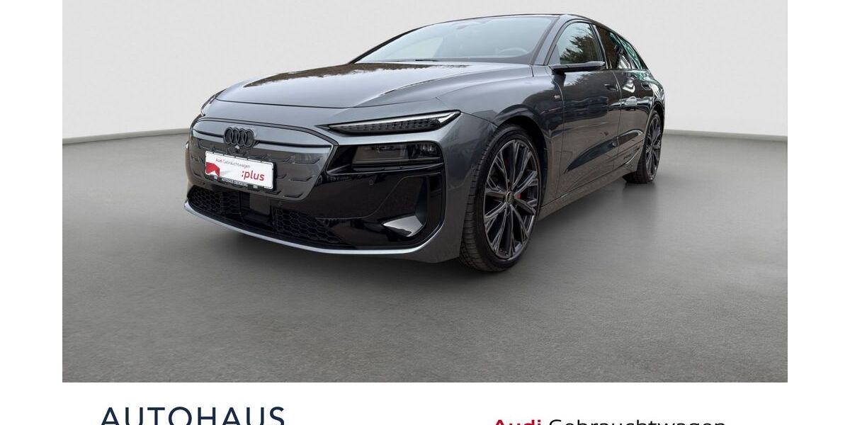 Audi A6 e-tron 19.900 km 82.750 &euro; Ebersberg bei München 85560