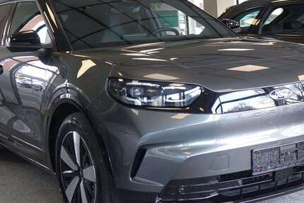 Ford Capri 8.000 km 38.999 &euro; Nürnberg 90451