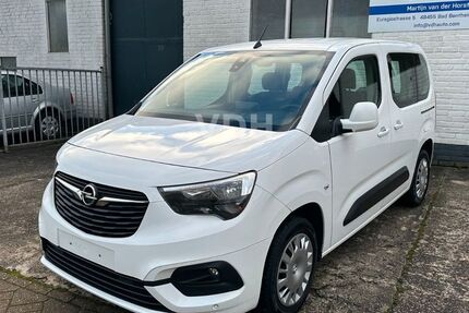 Opel Combo Life 161.488 km 8.800 &euro; Bad Bentheim - Gildehaus 48455