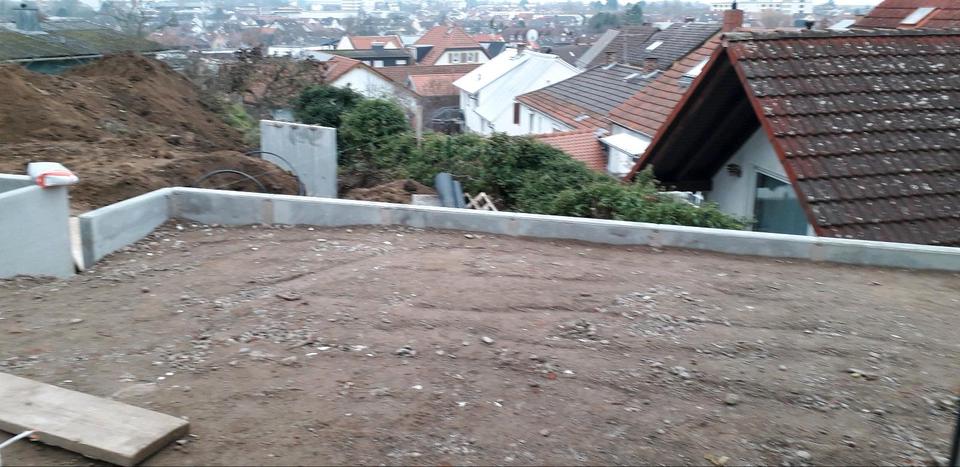 Einfamilienhaus NEUBAU Erstbezug 8 zimmer