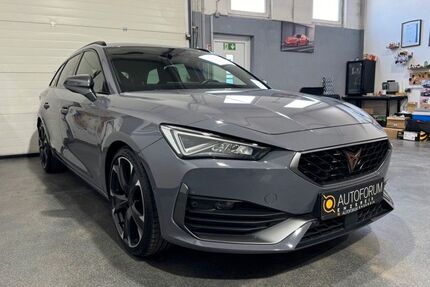 Cupra Leon 30.000 km 28.990 &euro; Knittlingen 75438