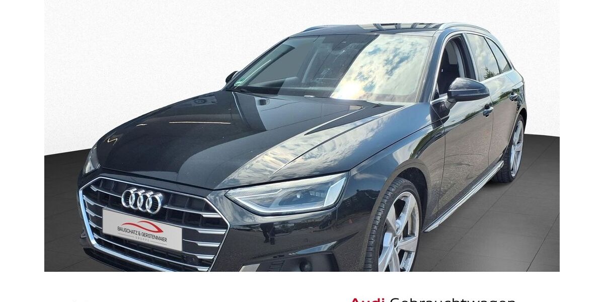 Audi A4 41.177 km 31.470 &euro; Baden Baden 76532