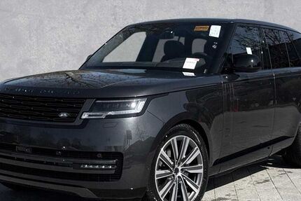 Land Rover Range Rover 1.550 km 145.575 &euro; Regensburg 93059