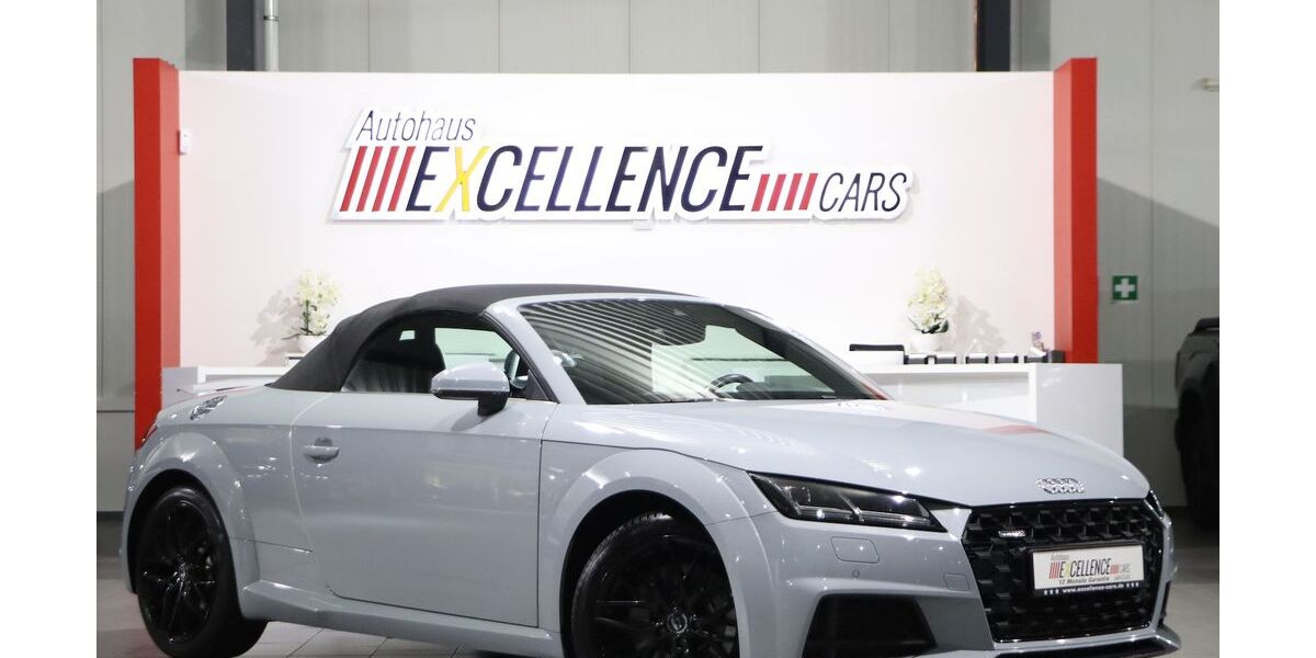 Audi TT 54.000 km 35.777 &euro; Hamm 59077