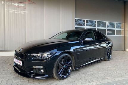 BMW 440