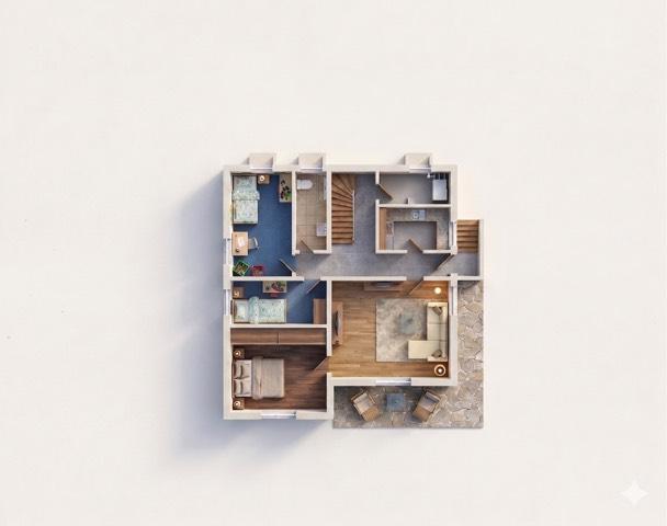 Einfamilienhaus Walldürn - 480.000&euro; | Angebot:26314475