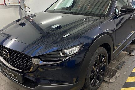 Mazda CX-30 1.577 km 31.490 &euro; Marschacht 21436
