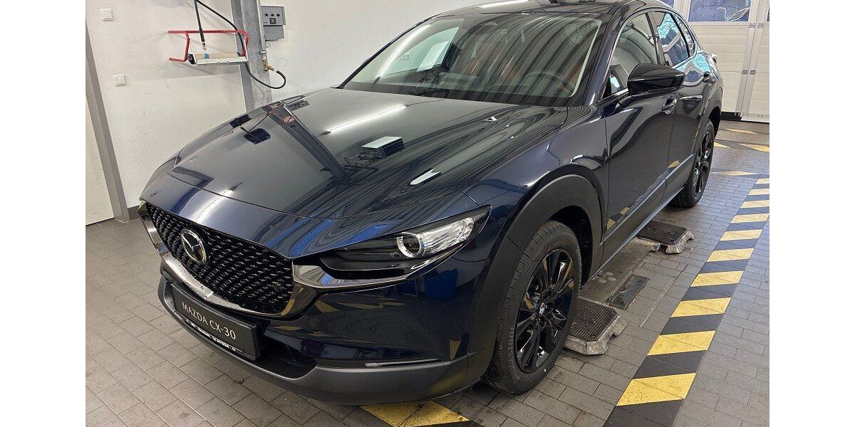 Mazda CX-30 1.577 km 31.490 &euro; Marschacht 21436