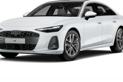 Audi A6 8.000 km 74.090 &euro; Gersthofen 86368