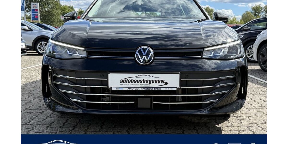 VW Passat Variant 15.663 km 30.900 &euro; Hagenow 19230