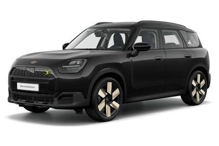 Mini Countryman SE (Cooper) 3.150 km 46.550 &euro; Donaueschingen 78166