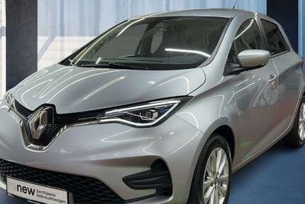 Renault ZOE 46.268 km 14.290 &euro; Köln 50939
