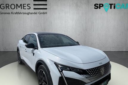 Peugeot 408 22.500 km 22.890 &euro; Wartenberg 85456