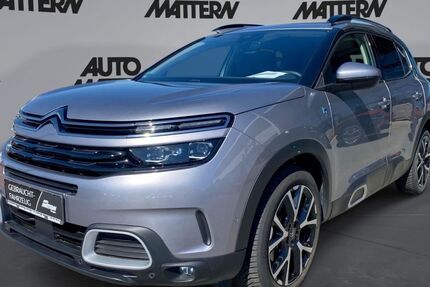 Citroen C5 Aircross 15.525 km 27.990 &euro; Bielefeld 33719
