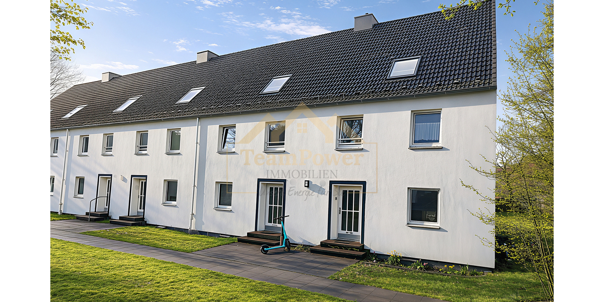Warum warten? Diese 4 %-Kapitalanlage zahlt sofort! - Etagenwohnung Kiel / Wellingdorf Wellingdorf | Angebot:26097199