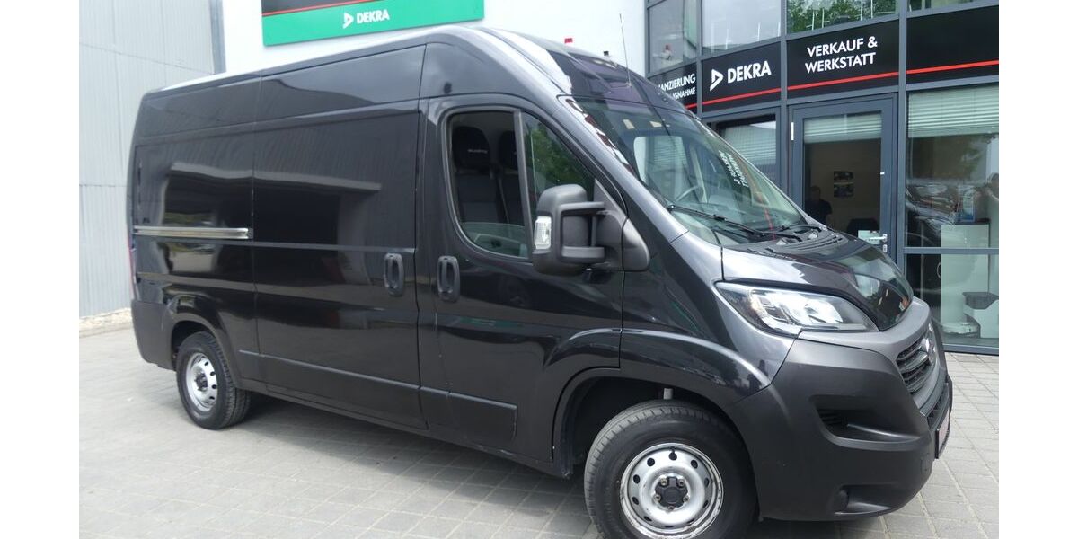 Fiat Ducato 94.667 km 18.800 &euro; Berlin 13156
