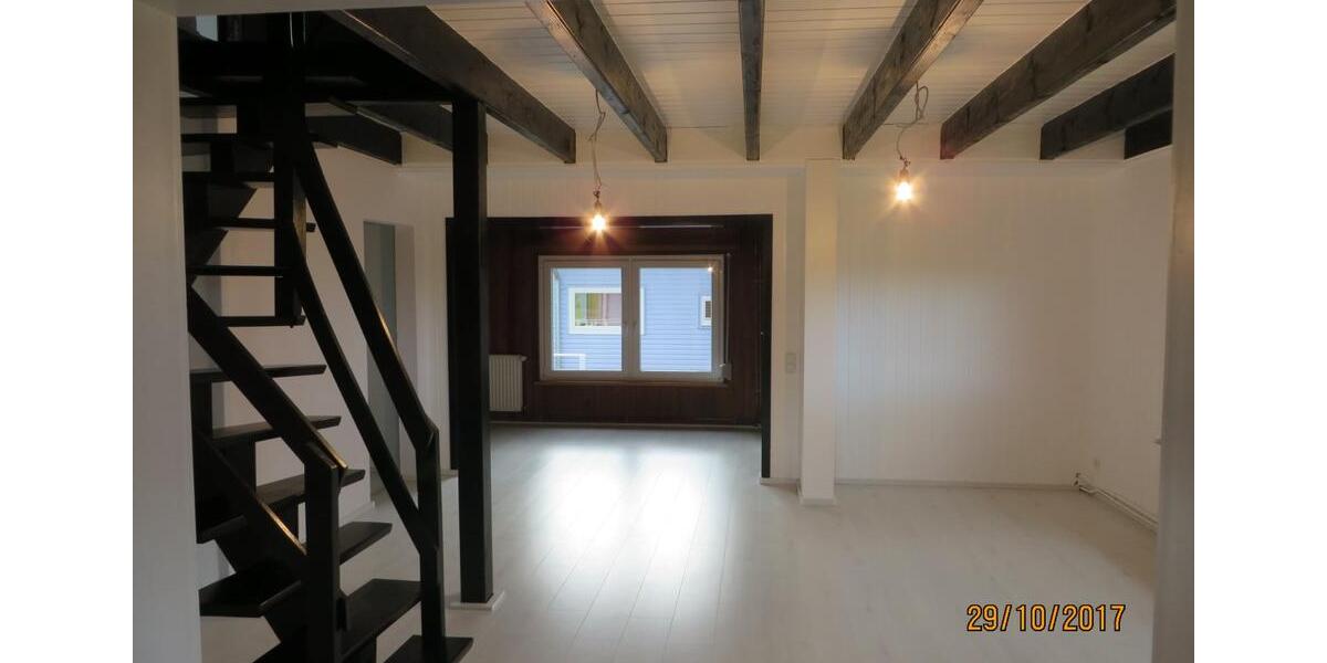 Freistehendes Einfamilienhaus in ländlicher Lage zu vermieten 6 zimmer