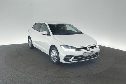 VW Polo 21.600 km 21.910 &euro; Aach 78267