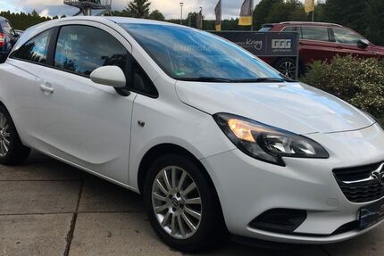 Opel Corsa 123.237 km 5.990 &euro; Neuensalz - Mechelgrün 08541