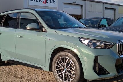 BMW X1 19.972 km 44.850 &euro; Burghaun 36151