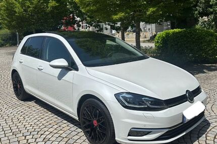 VW Golf 91.000 km 15.999 &euro; Hauzenberg 94051