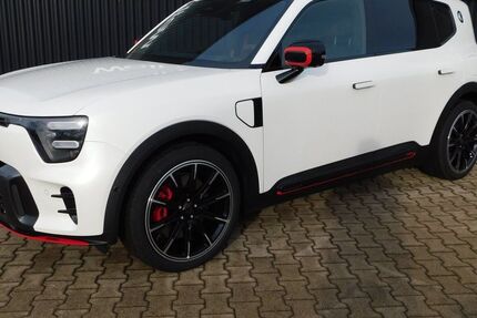 Smart #5 19.990 km 56.890 &euro; Lübbecke 32312