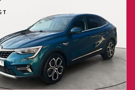 Renault Arkana 72.000 km 18.990 &euro; Wächtersbach 63607