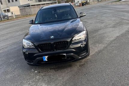 BMW X1 140.000 km 14.050 &euro; Lohne 49377