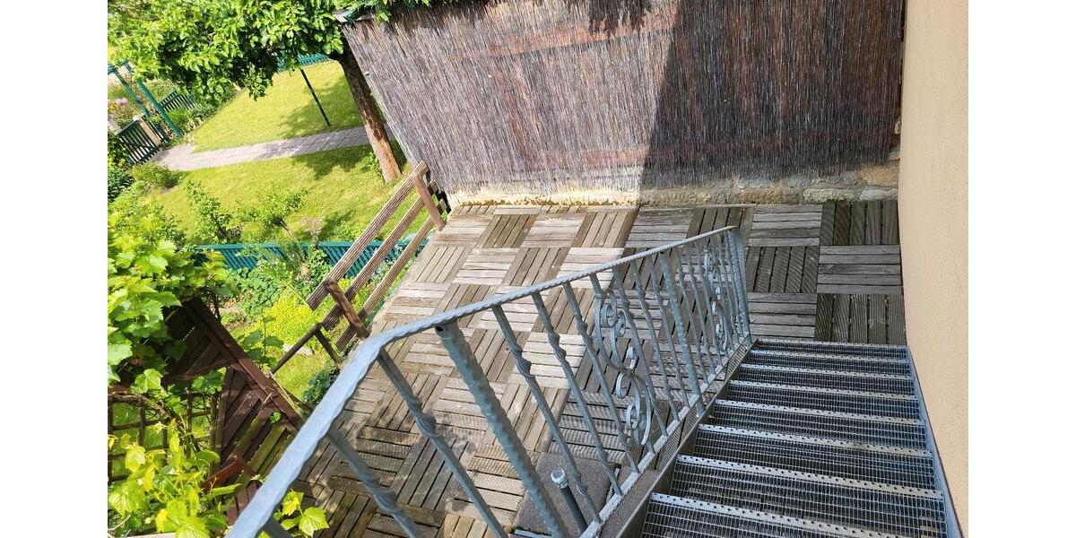 Reihenhaus Dresden Klotzsche - 3 Zimmer, 87 m&sup2;, 335.000&euro; | Angebot:25960017
