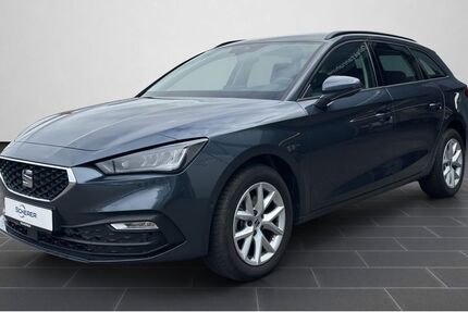 Seat Leon 8.000 km 25.990 € Neustadt a.d. Weinstraße 67433