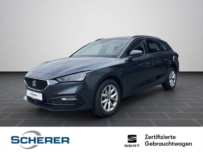 Seat Leon 8.000 km 25.990 € Neustadt a.d. Weinstraße 67433