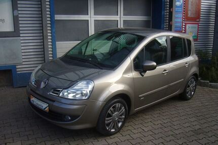 Renault Grand Modus
