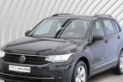 VW Tiguan 56.819 km 26.990 &euro; Unterschleißheim 85716