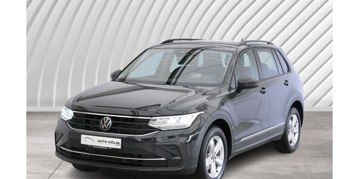 VW Tiguan 56.819 km 26.990 &euro; Unterschleißheim 85716