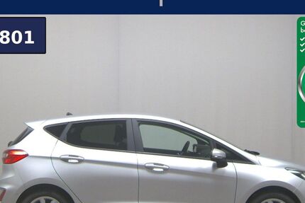 Ford Fiesta 121.869 km 8.380 &euro; Gyhum/Bockel 27404
