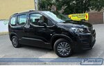 Peugeot Rifter Allure L1 EAT8 *Pano*TotW*PDC*Carpl*5Sitz 114.618 km 14.990 &euro; Berlin 13187
