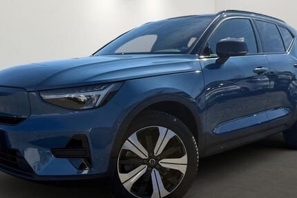 Volvo XC40 43.000 km 31.990 &euro; Dillenburg 35684
