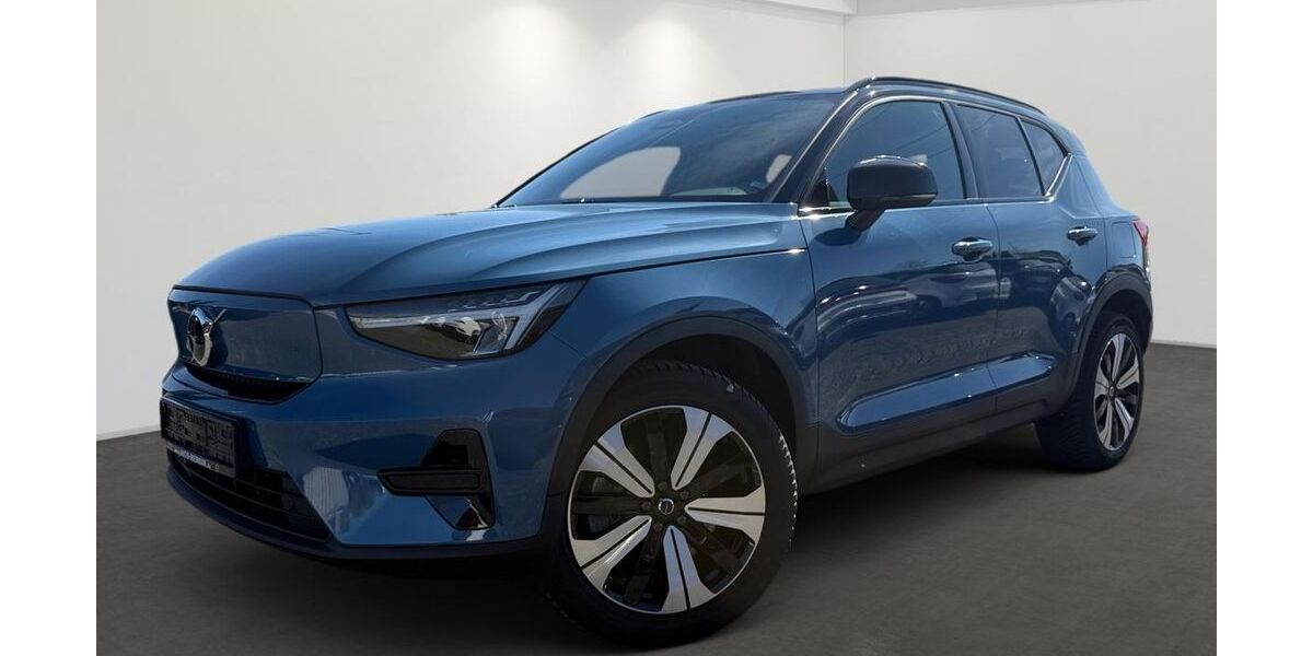 Volvo XC40 43.000 km 31.990 &euro; Dillenburg 35684